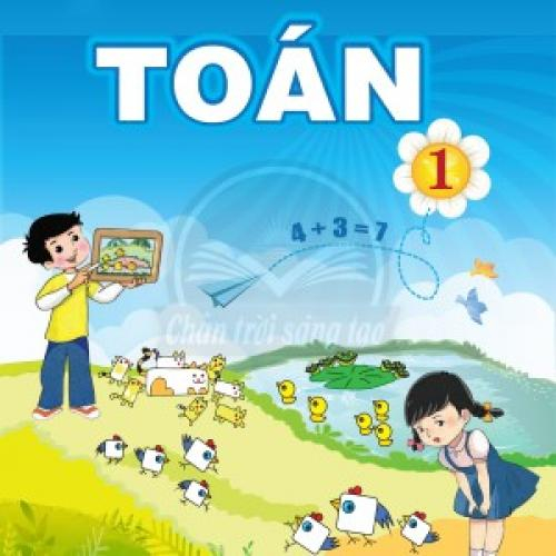 Bài 3: Tách - gộp số